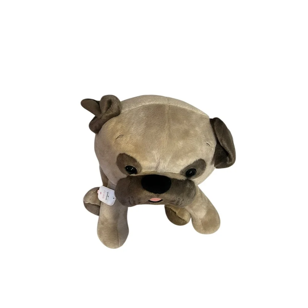 Hallmark CU-PUG Large 16